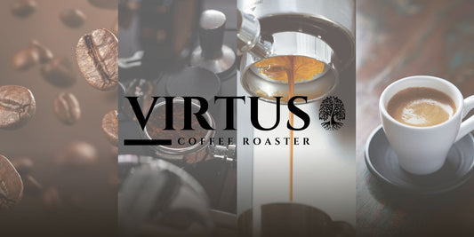 Pourquoi choisir du café fraîchement torréfié? Les avantages pour votre tasse - Virtus Café
