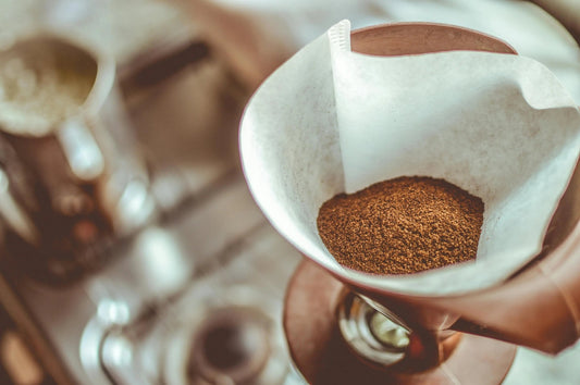 Quel mouture pour mon café ? Guide complet par un artisan torréfacteur de Lille - Virtus Café
