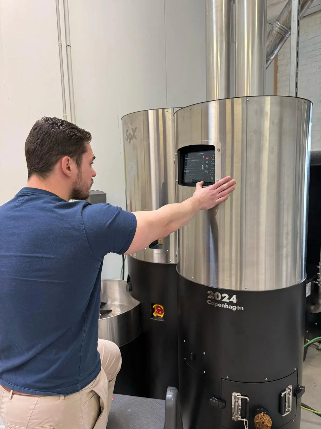 Torréfacteur artisanal Nord-Pas-de-Calais : L’art du café de spécialité local - Virtus Café