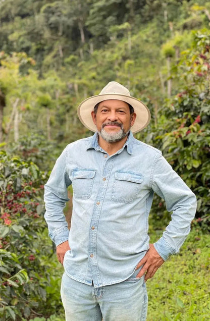  - Guatemala | Finca La Maravilla - Virtus Café & Thé