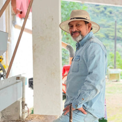 - Guatemala | Finca La Maravilla - Virtus Café & Thé